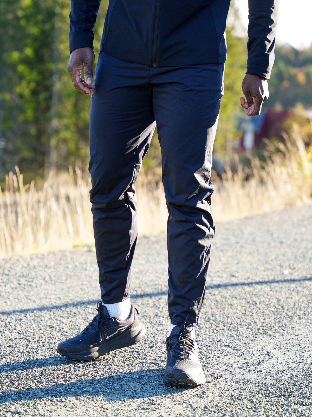 Craft Pro Hydro Pants 2 M Black