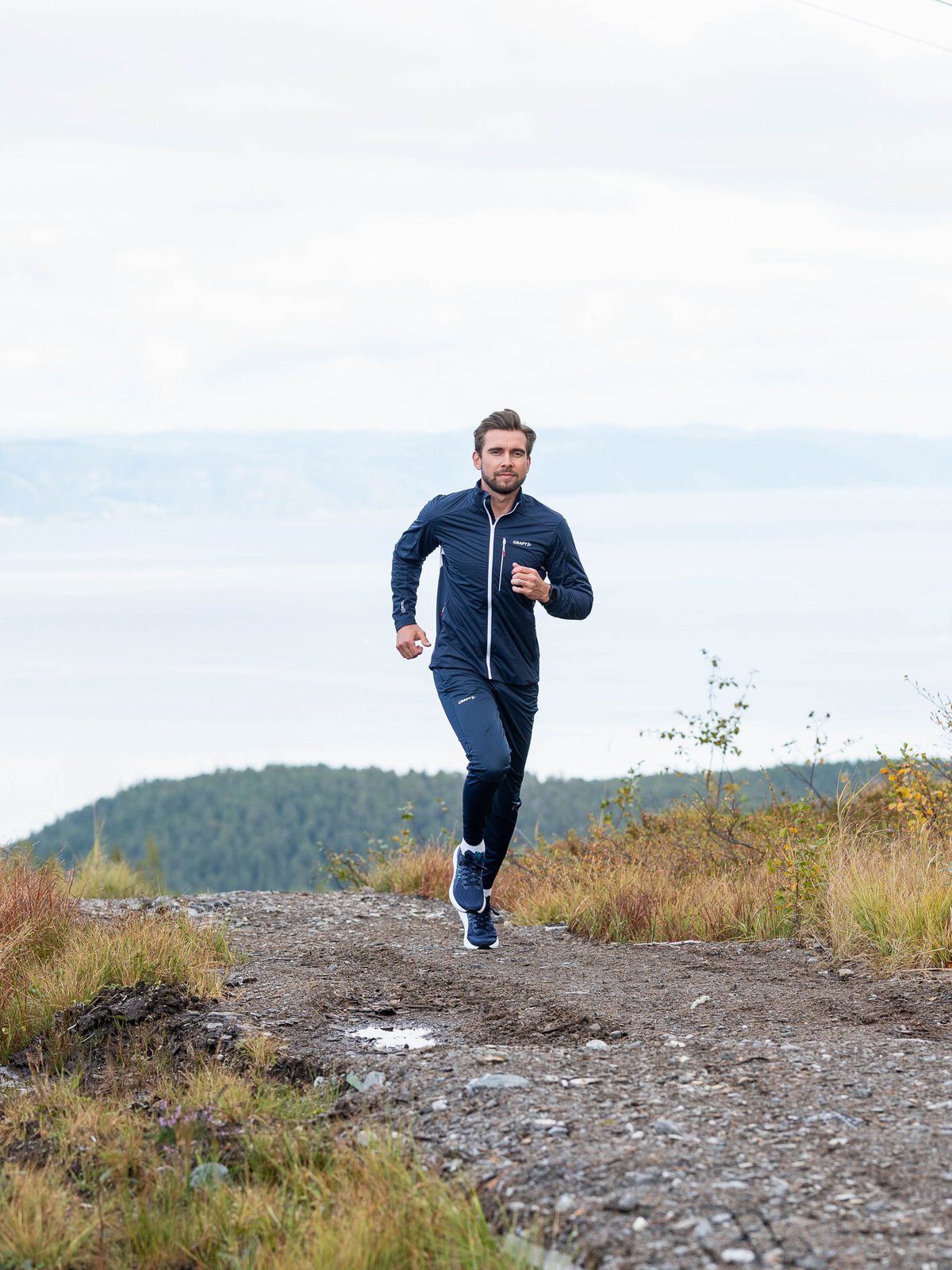 Craft Nor Advance Subz Wind Pants 2 Blaze