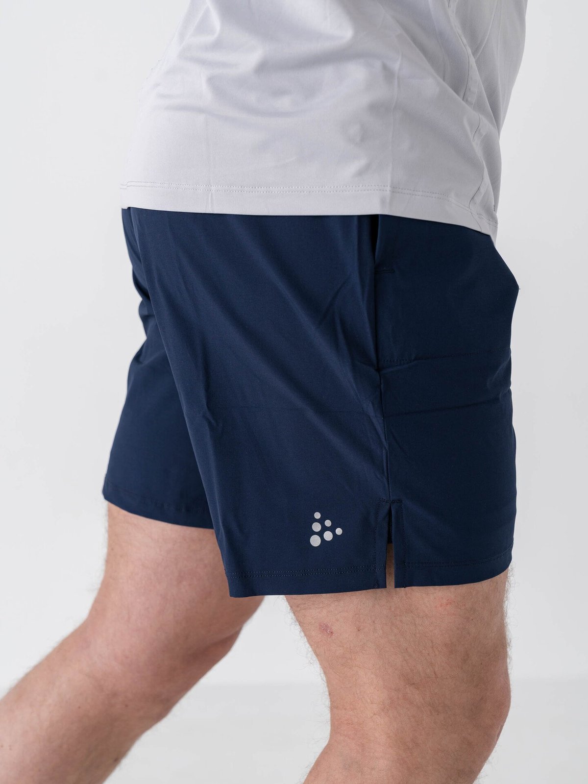 Craft Advance Essence 2-in-1 Shorts 2 Blaze