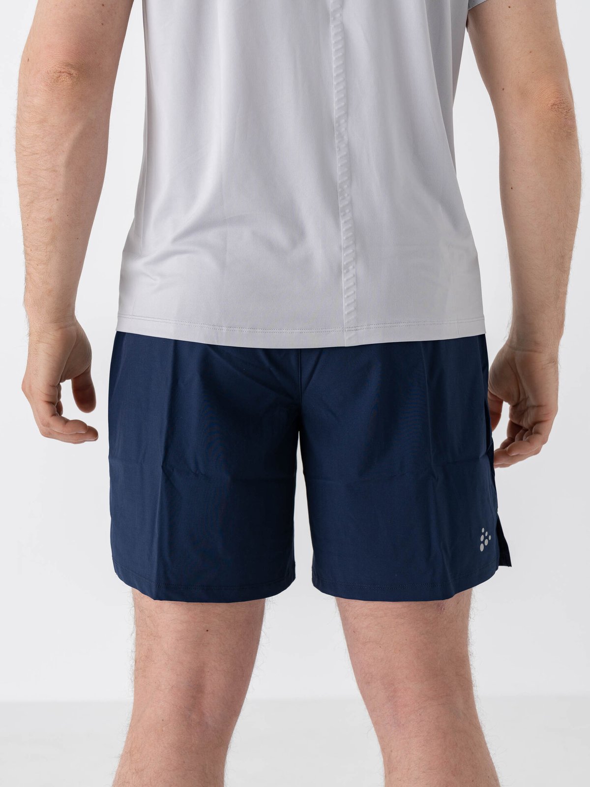 Craft Advance Essence 2-in-1 Shorts 2 Blaze