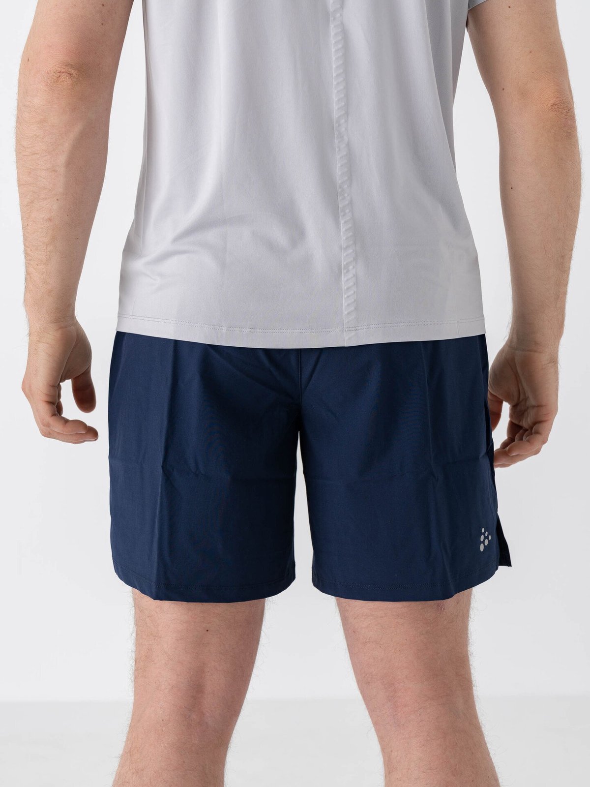 Craft Advance Essence 2-in-1 Shorts 2 Blaze
