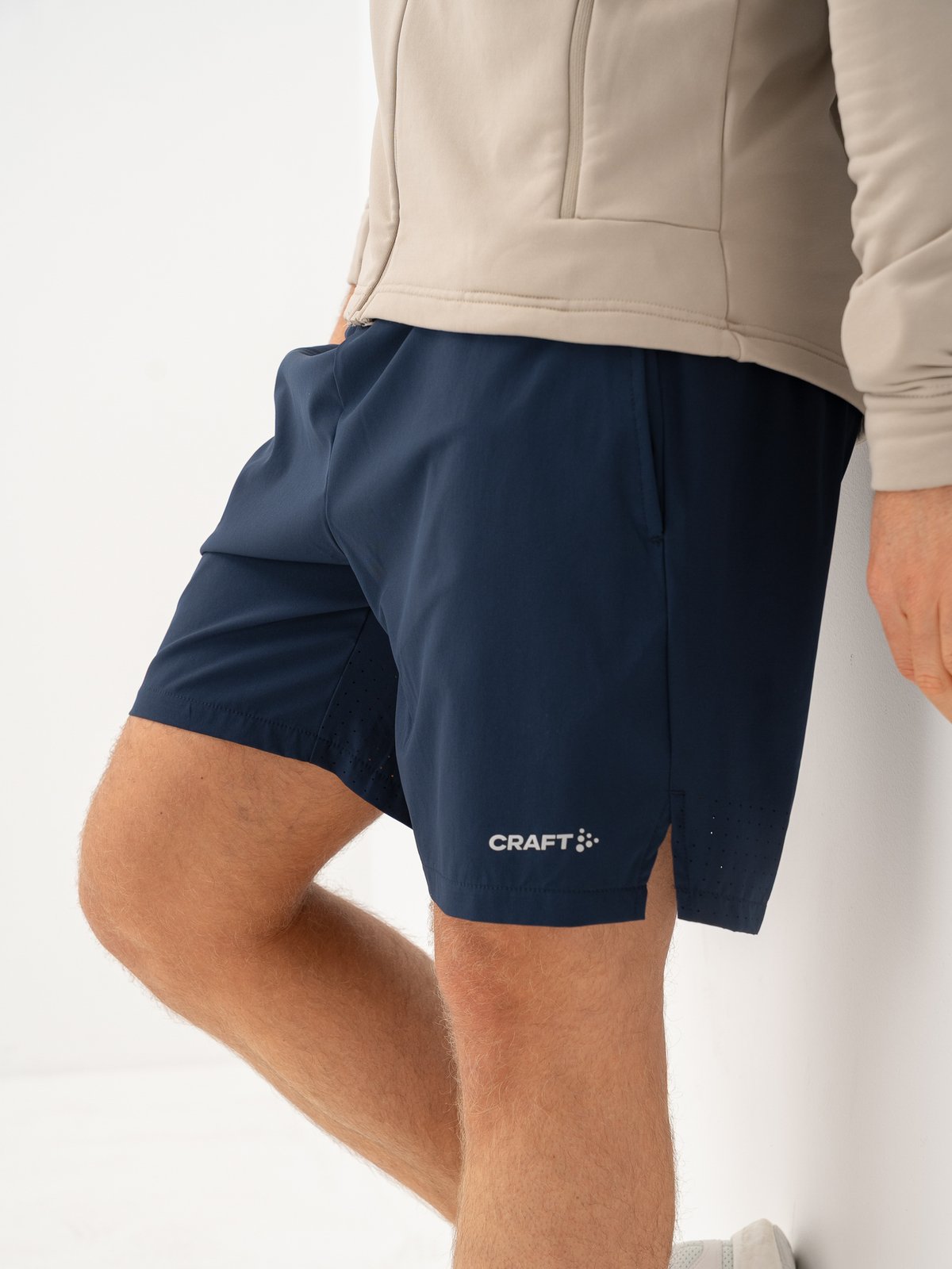 Craft Advance Essence Shorts Blaze