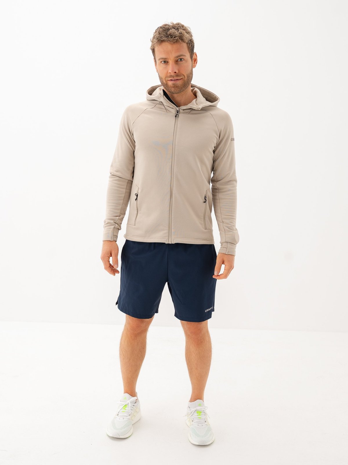 Craft Advance Essence Shorts Blaze