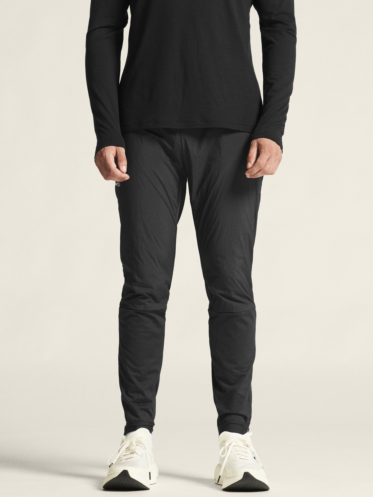 Craft SubZ Light Pants M Black
