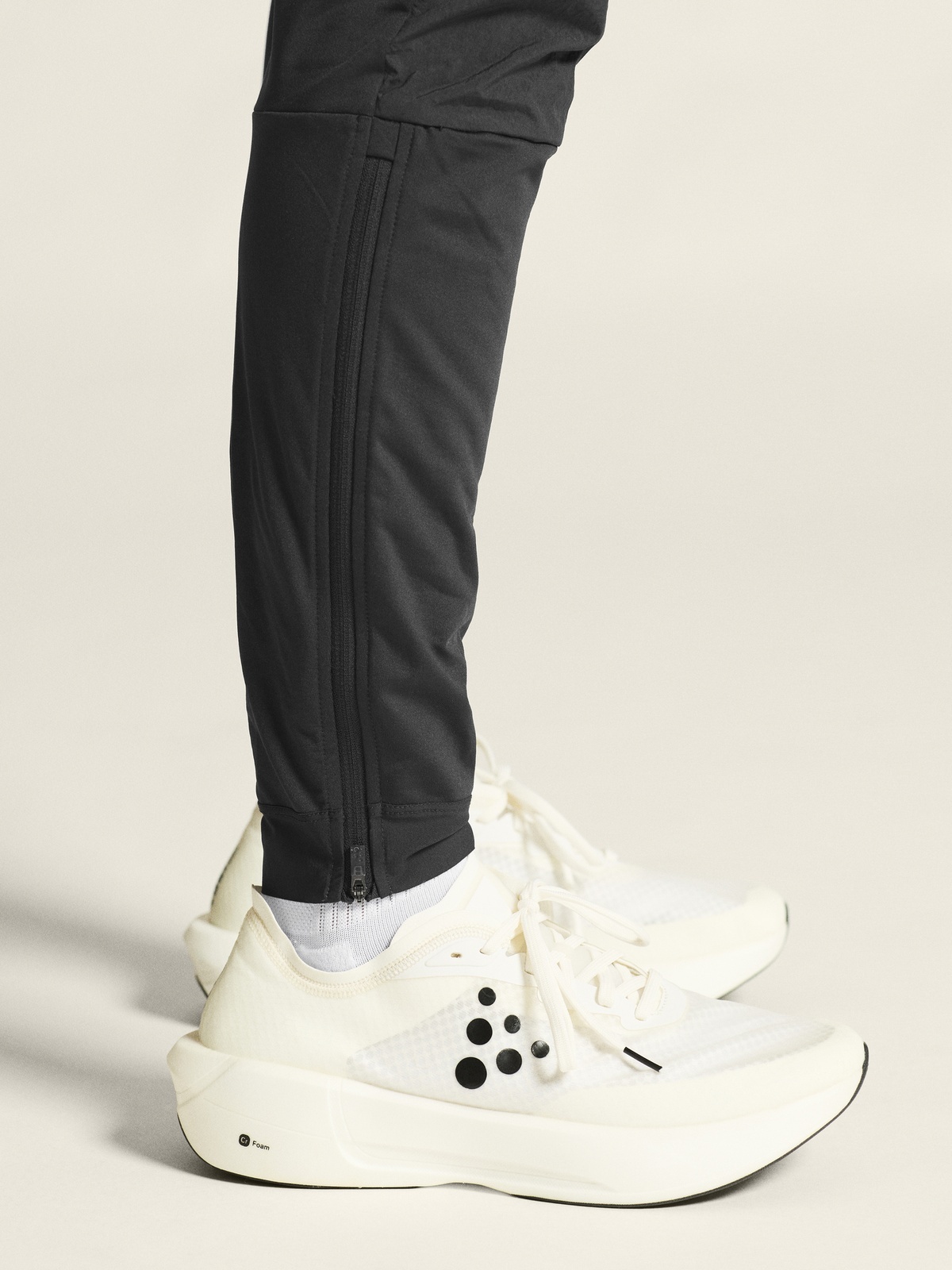 Craft SubZ Light Pants M Black