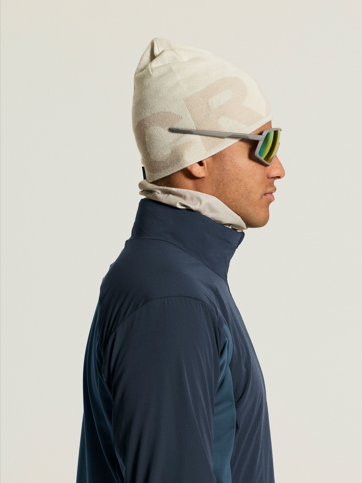 Craft ADV Essence Warm Jacket 3 M Night/Blue