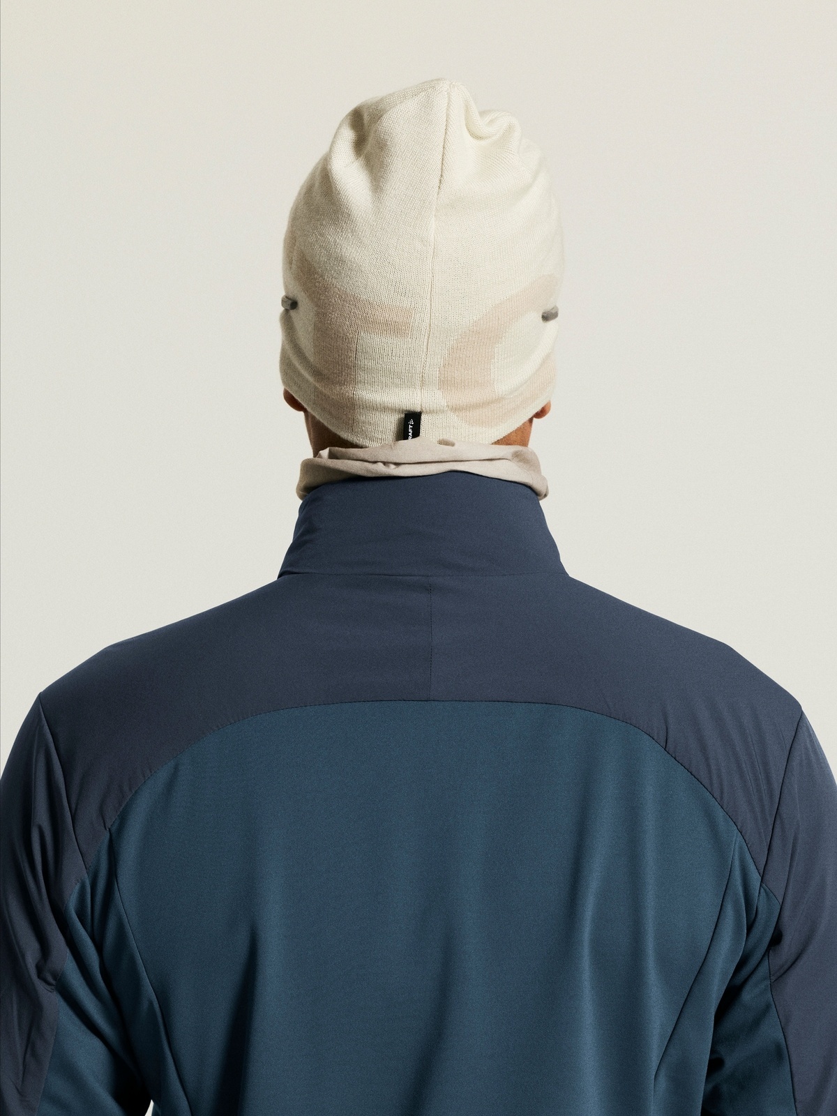 Craft ADV Essence Warm Jacket 3 M Night/Blue