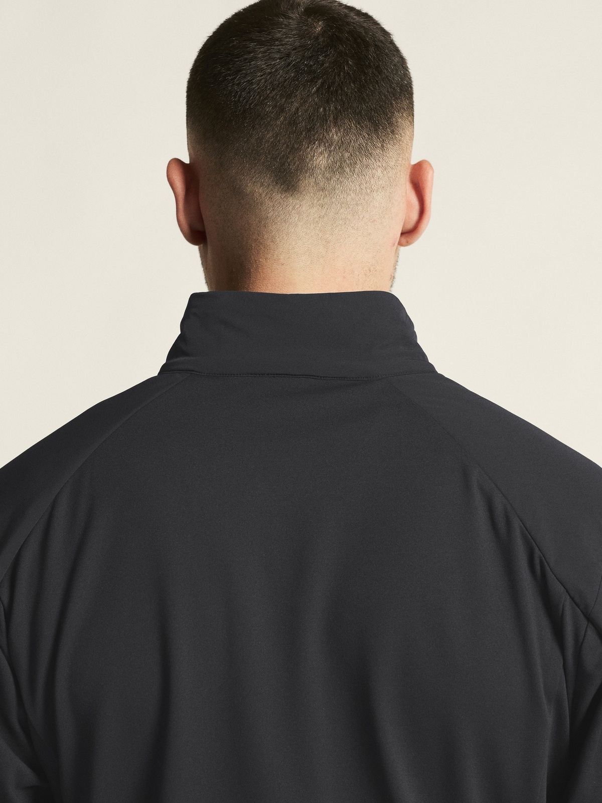 Craft ADV Essence Warm Jacket 3 M Black