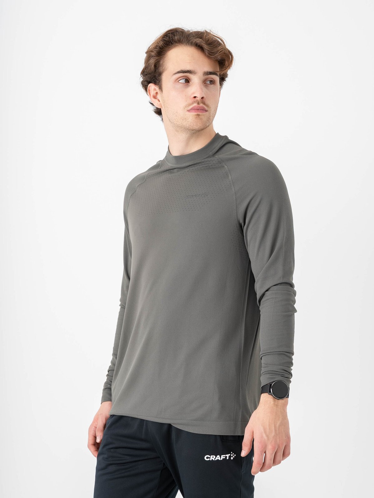 Craft Active Comfort Long Sleeve 2 Tee Chimera