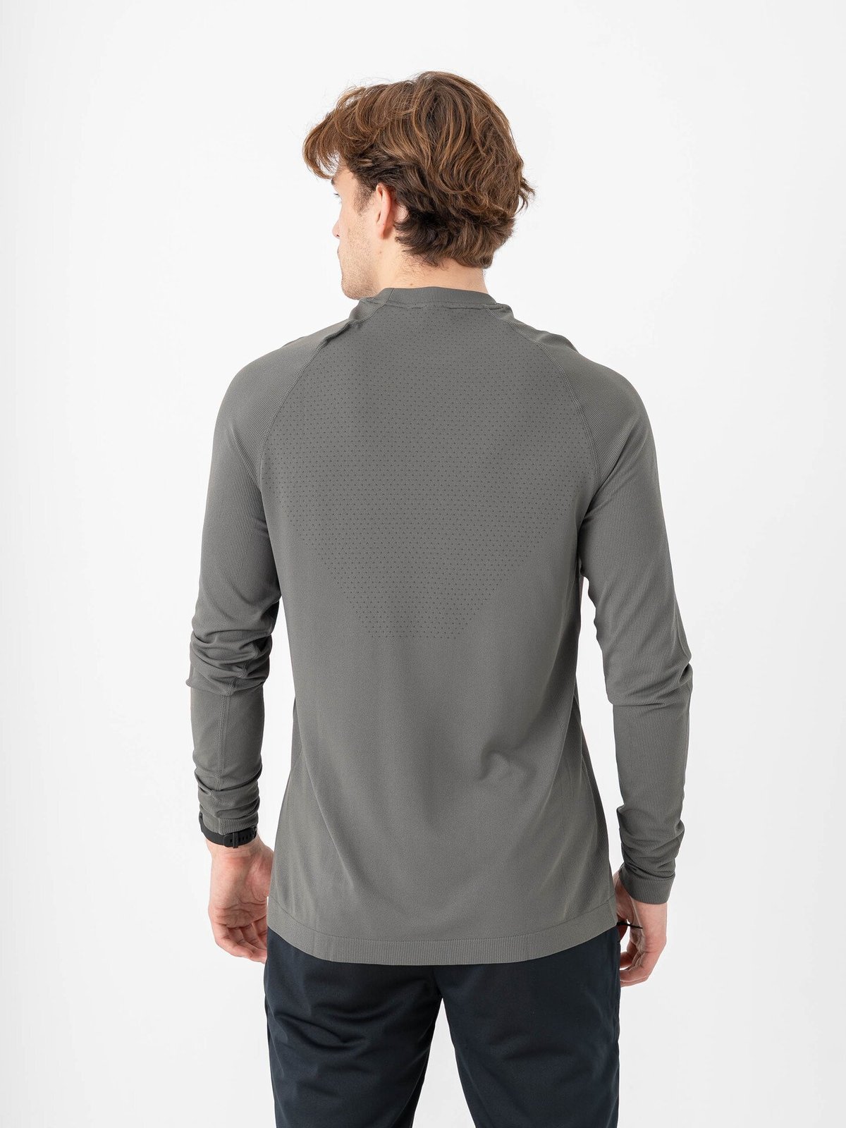 Craft Active Comfort Long Sleeve 2 Tee Chimera