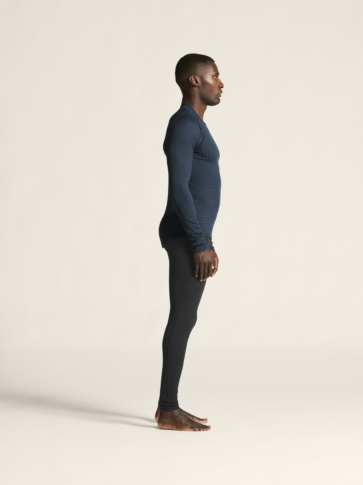 Craft Wool Extreme X Long Sleeve 2 Man Blaze