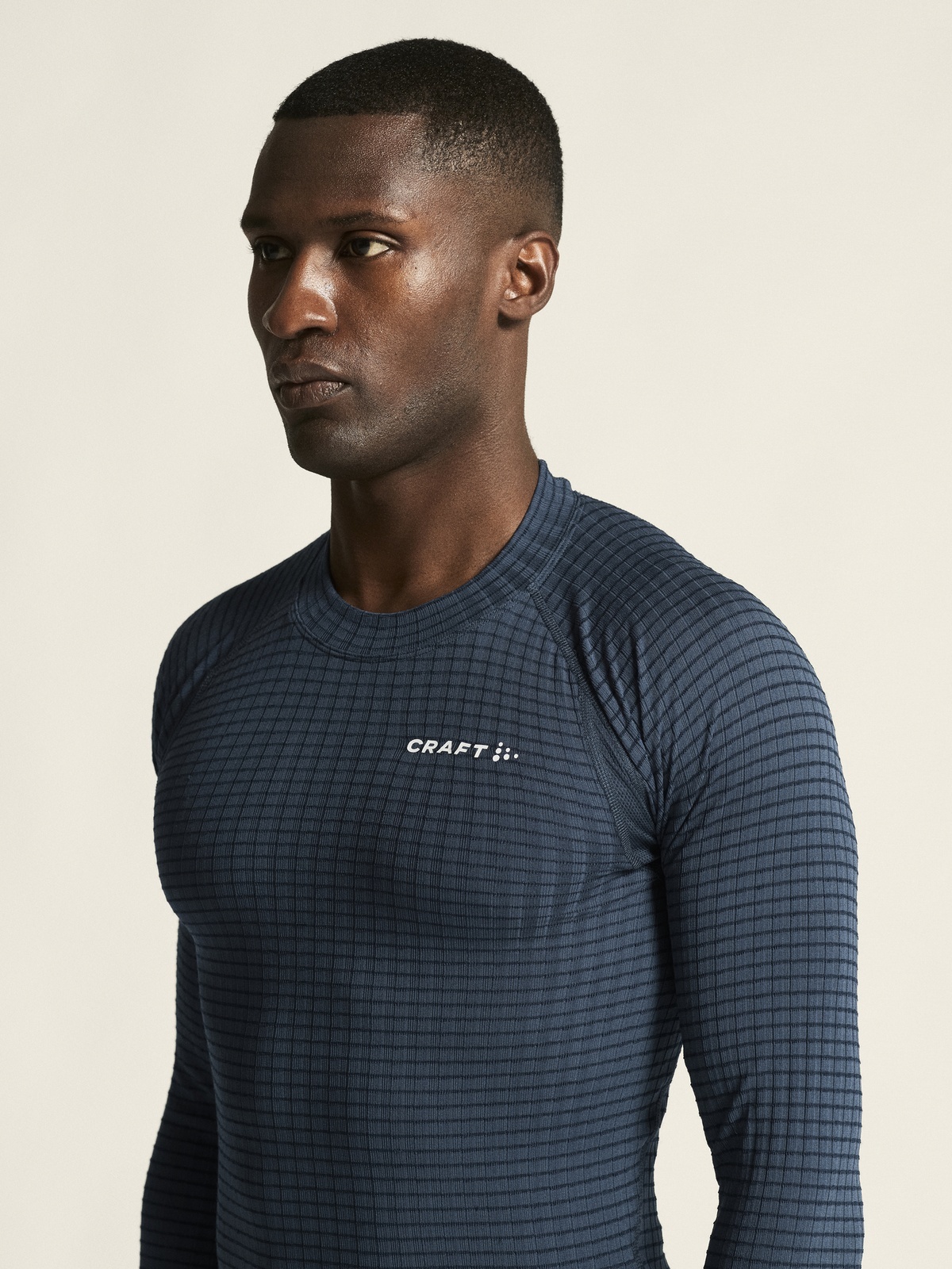 Craft Wool Extreme X Long Sleeve 2 Man Blaze