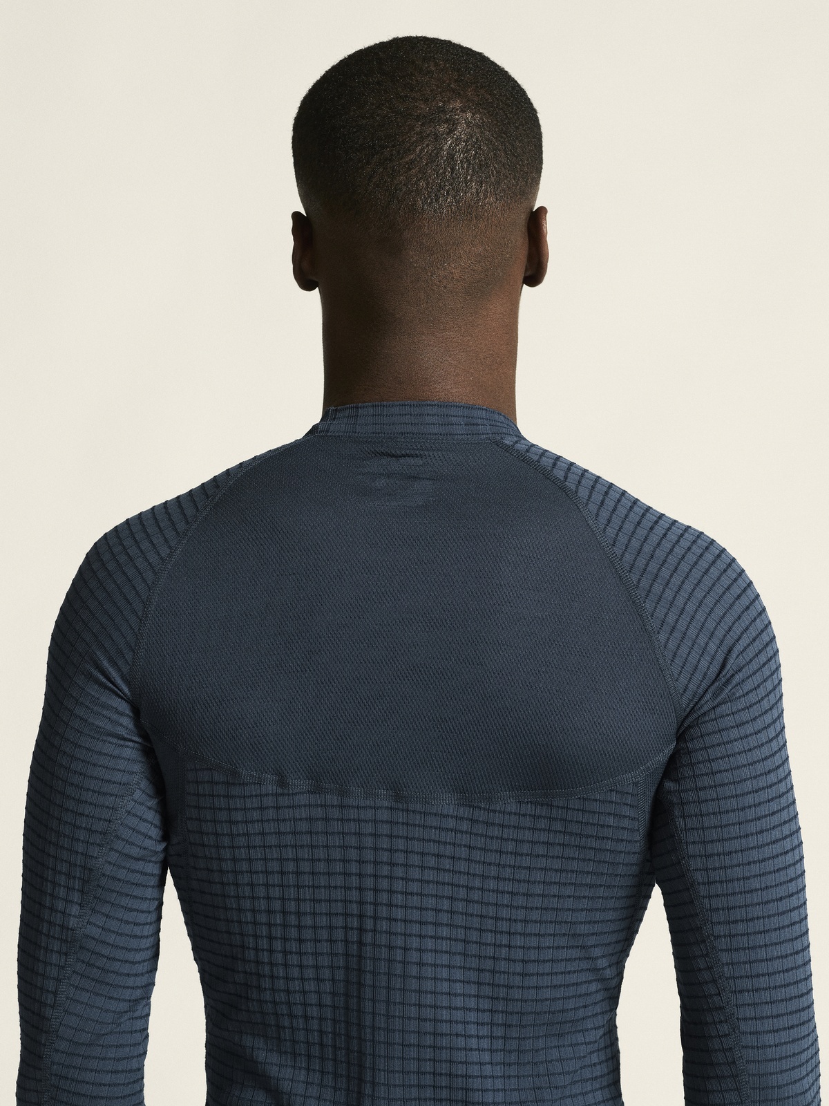 Craft Wool Extreme X Long Sleeve 2 Man Blaze