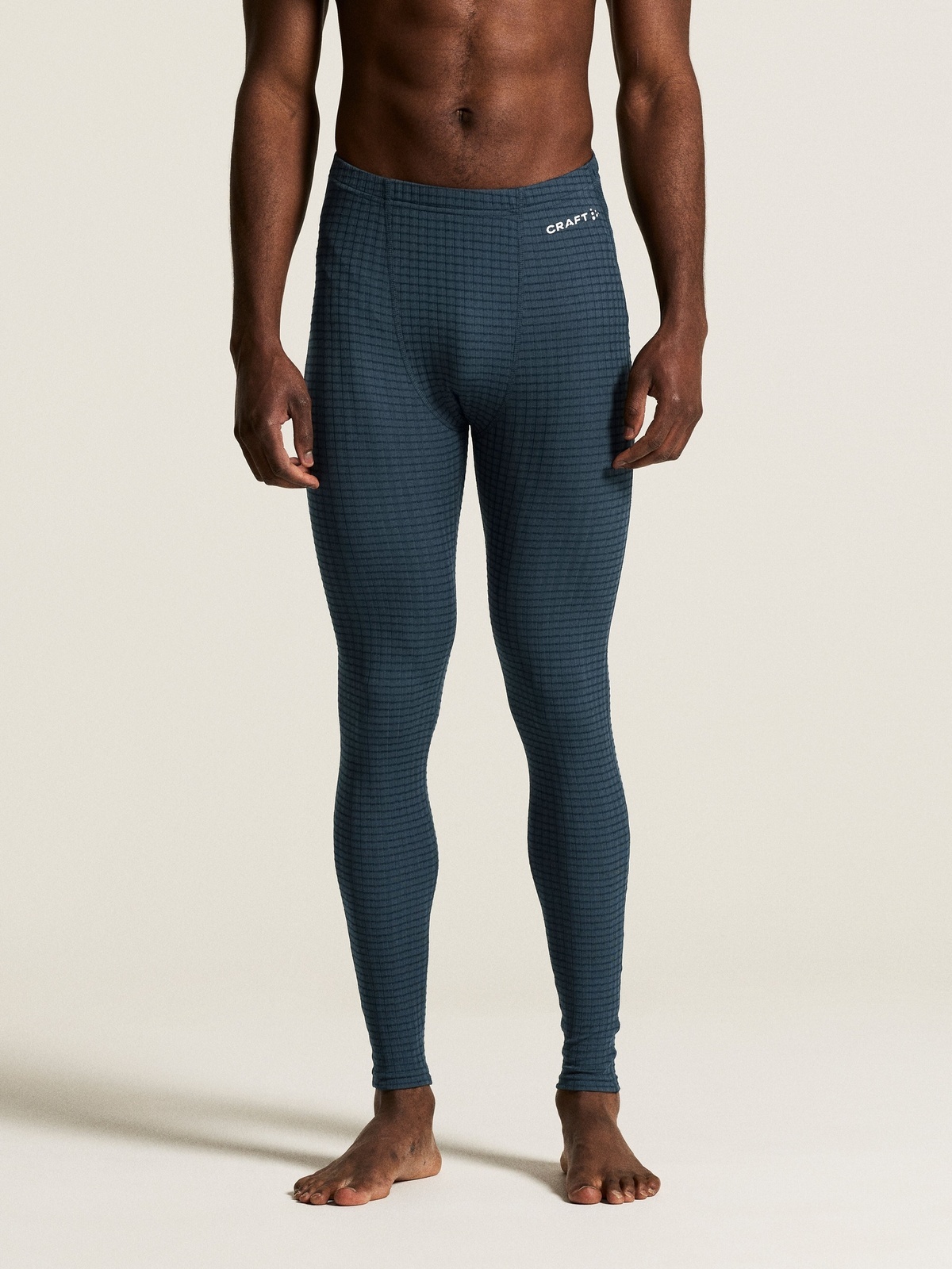 Craft Wool Extreme X Pants 2 Man Blaze