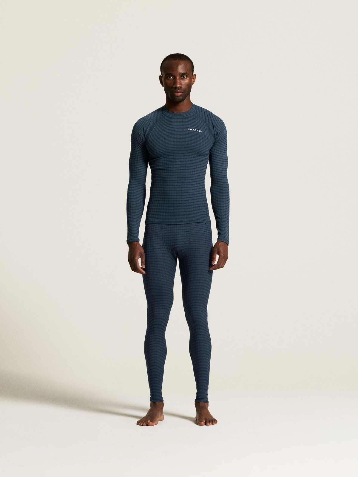 Craft Wool Extreme X Pants 2 Man Blaze