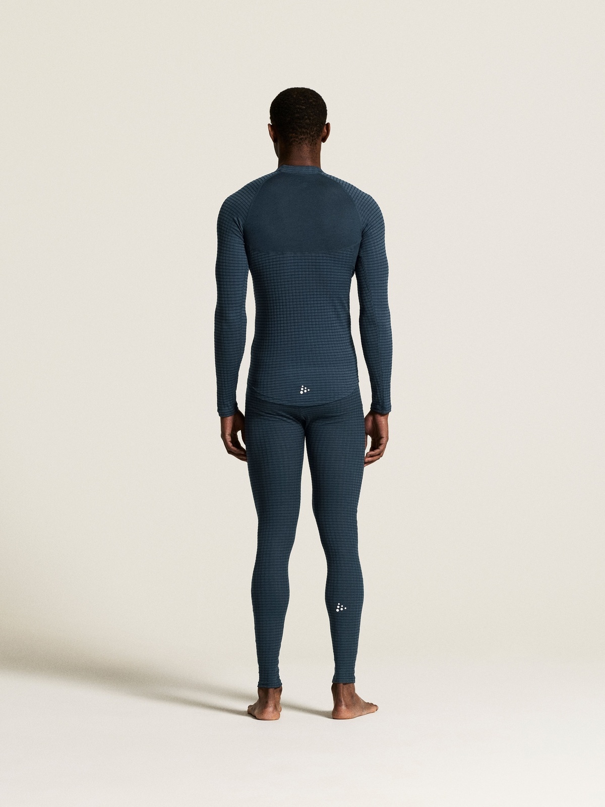Craft Wool Extreme X Pants 2 Man Blaze