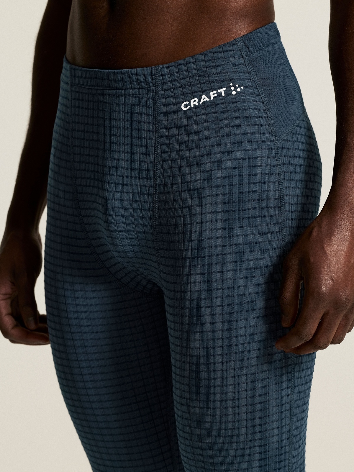 Craft Wool Extreme X Pants 2 Man Blaze