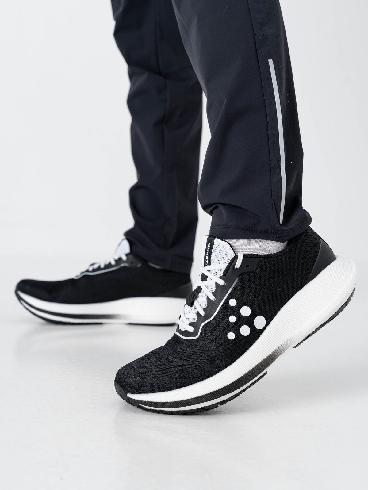 Craft Pacer 2 Black / White