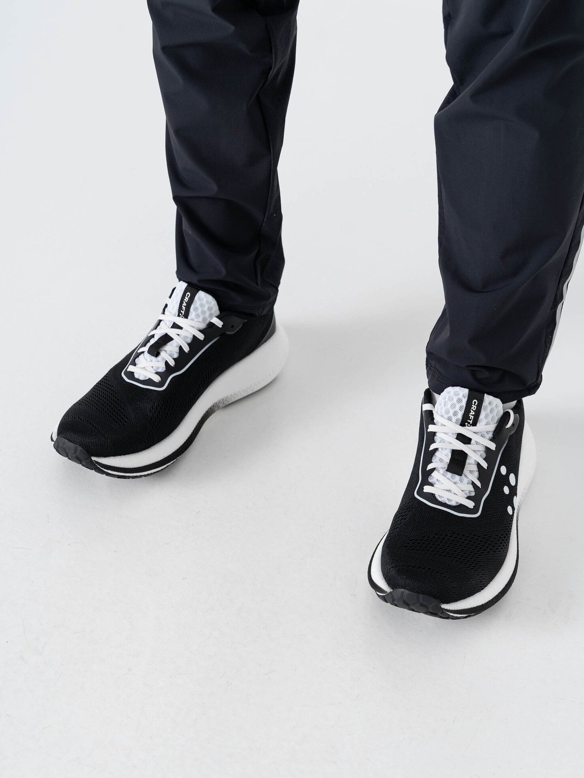 Craft Pacer 2 Black / White