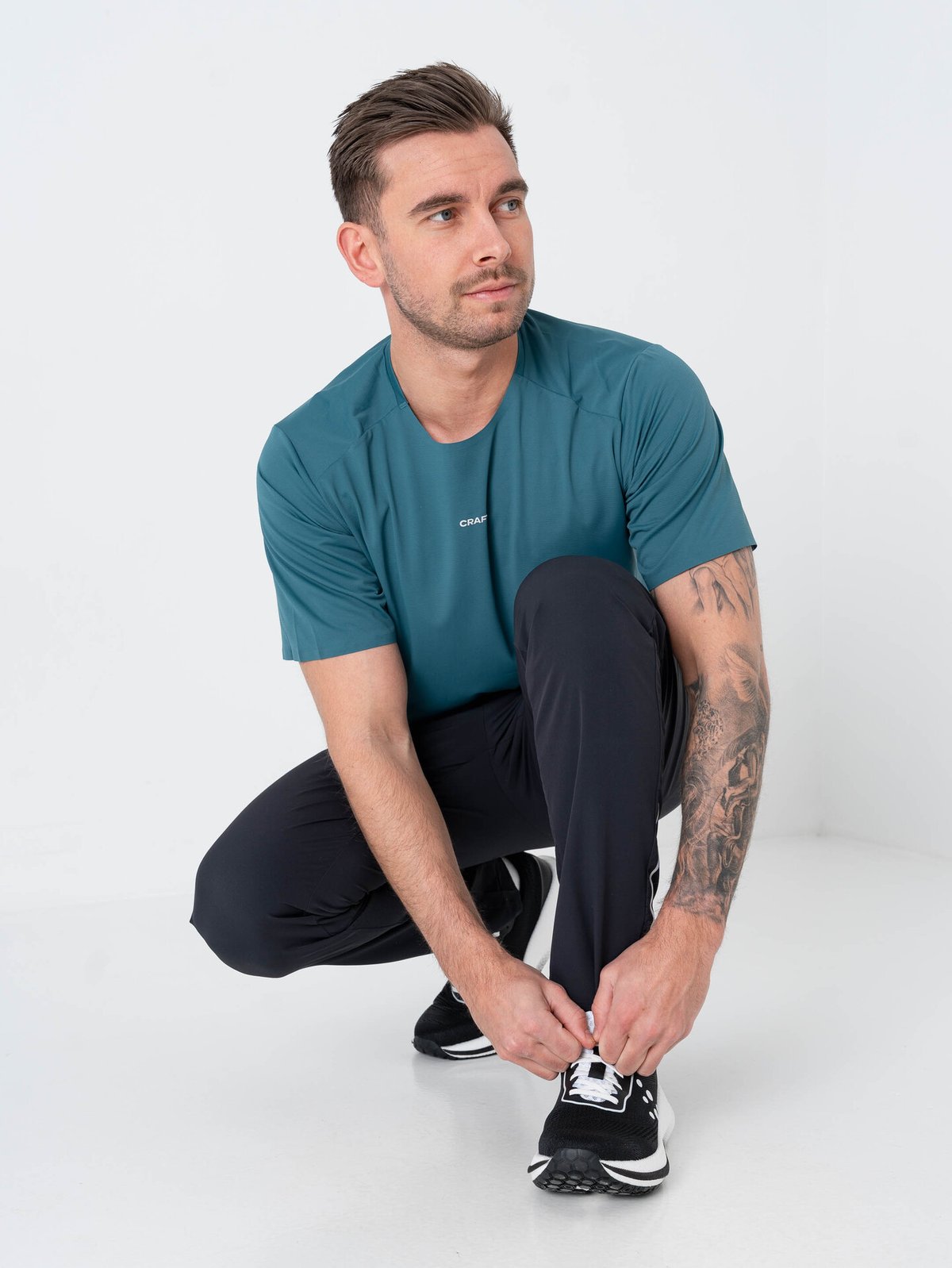 Craft Pacer 2 Black / White