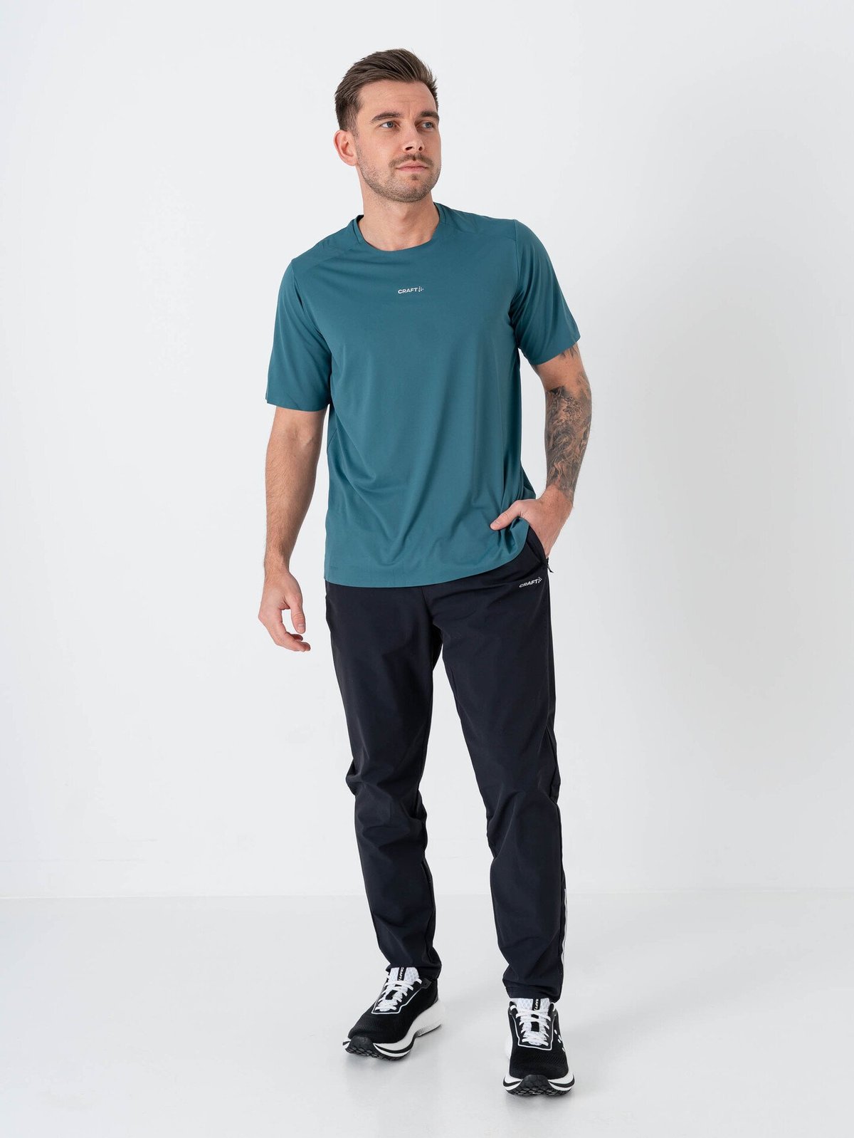 Craft Pacer 2 Black / White