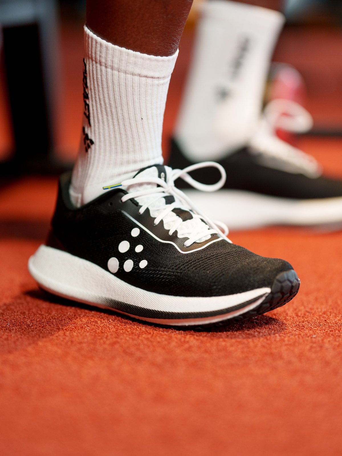Craft Pacer 2 Black / White