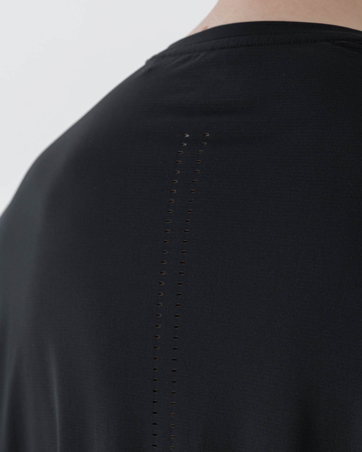 Craft Hypervent Longsleeve M Black