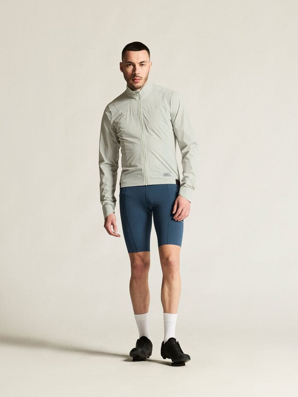 Craft Endur Light Wind Jacket Pigeon