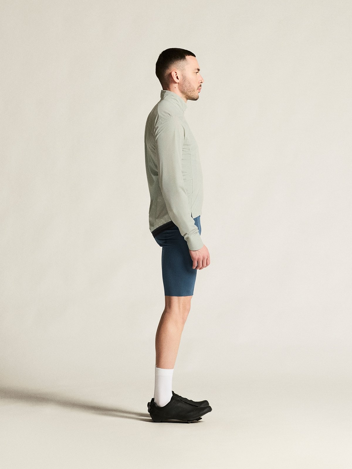 Craft Endur Light Wind Jacket Pigeon