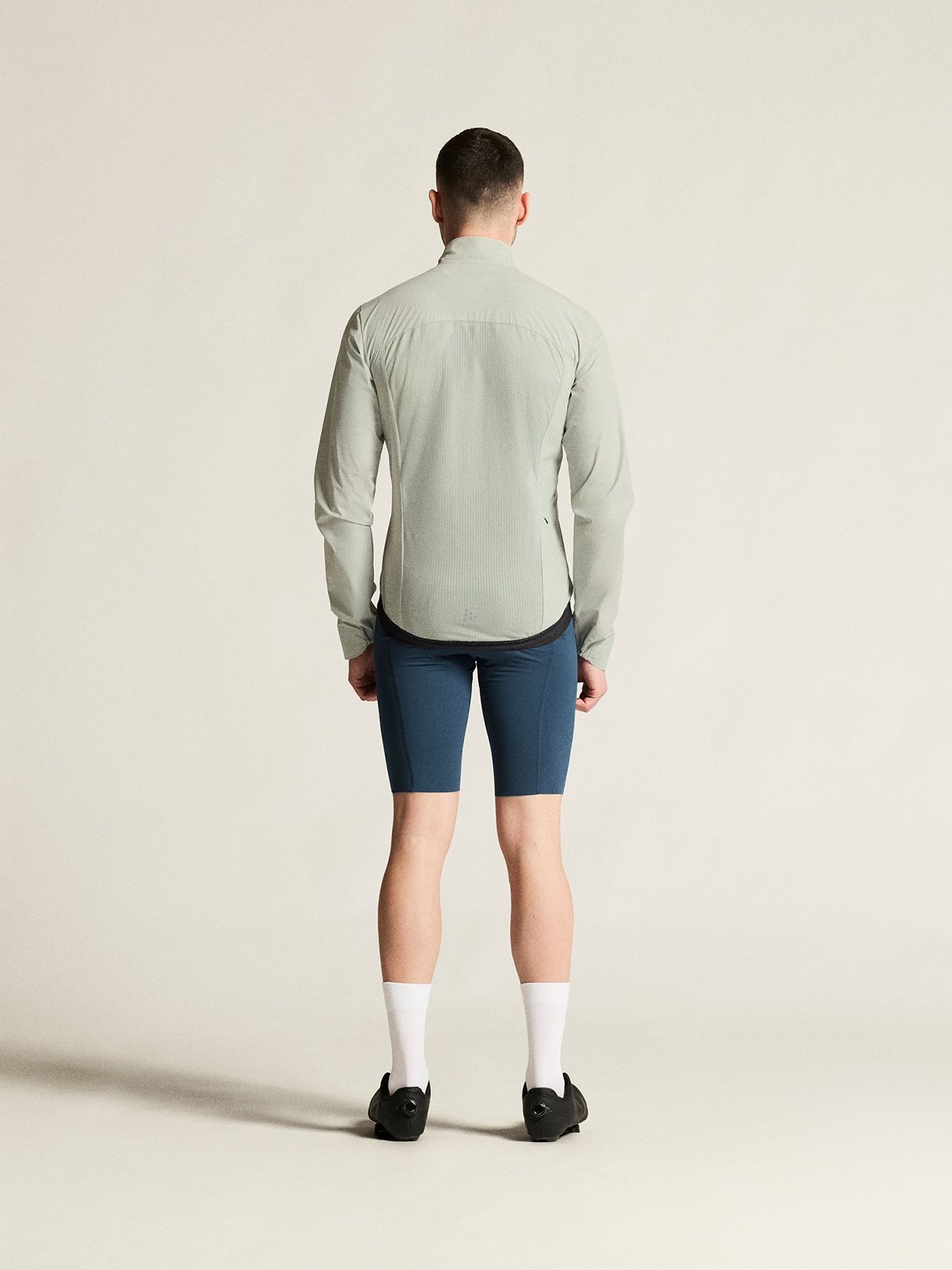 Craft Endur Light Wind Jacket Pigeon