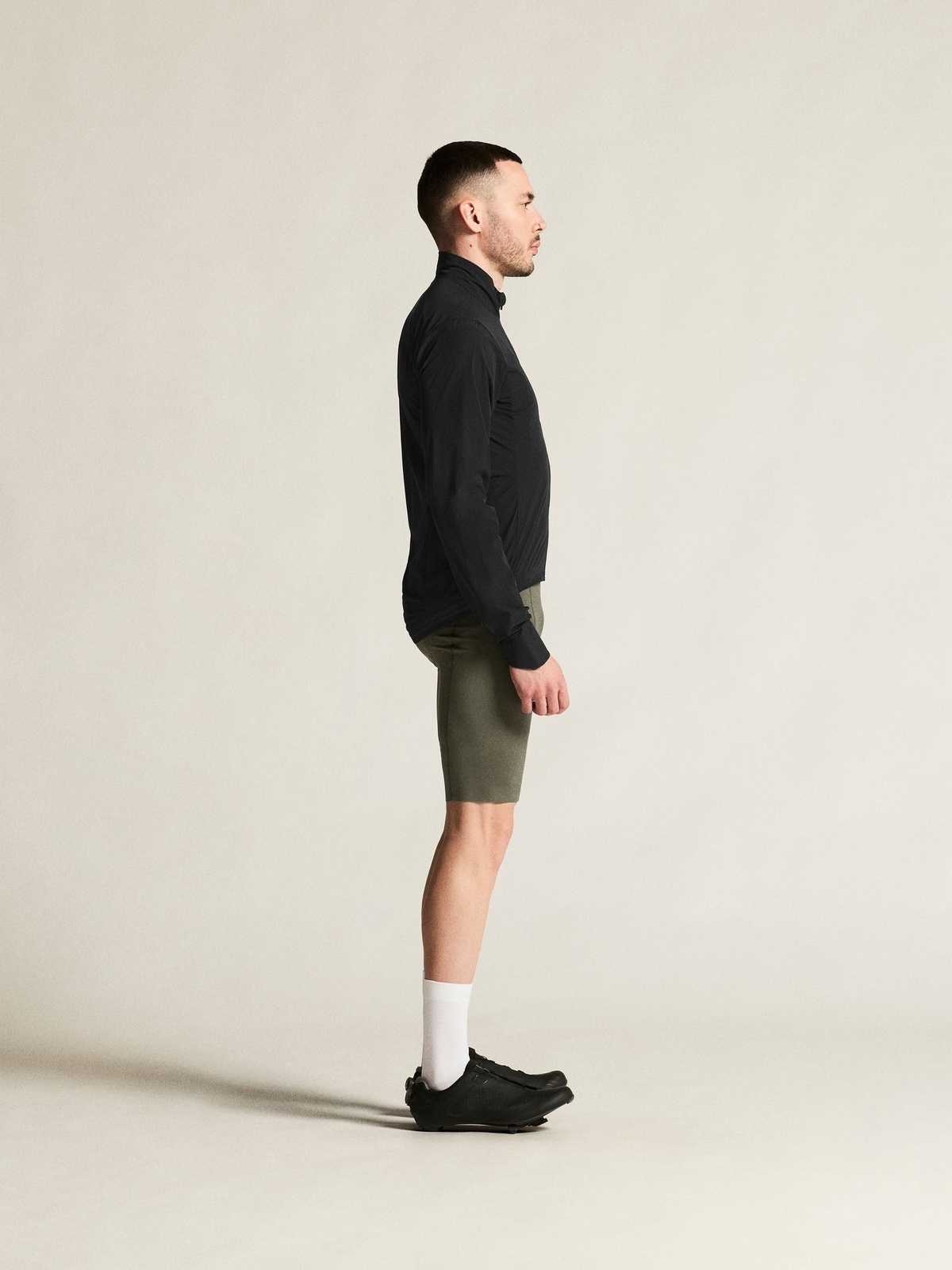 Craft Endur Light Wind Jacket Black