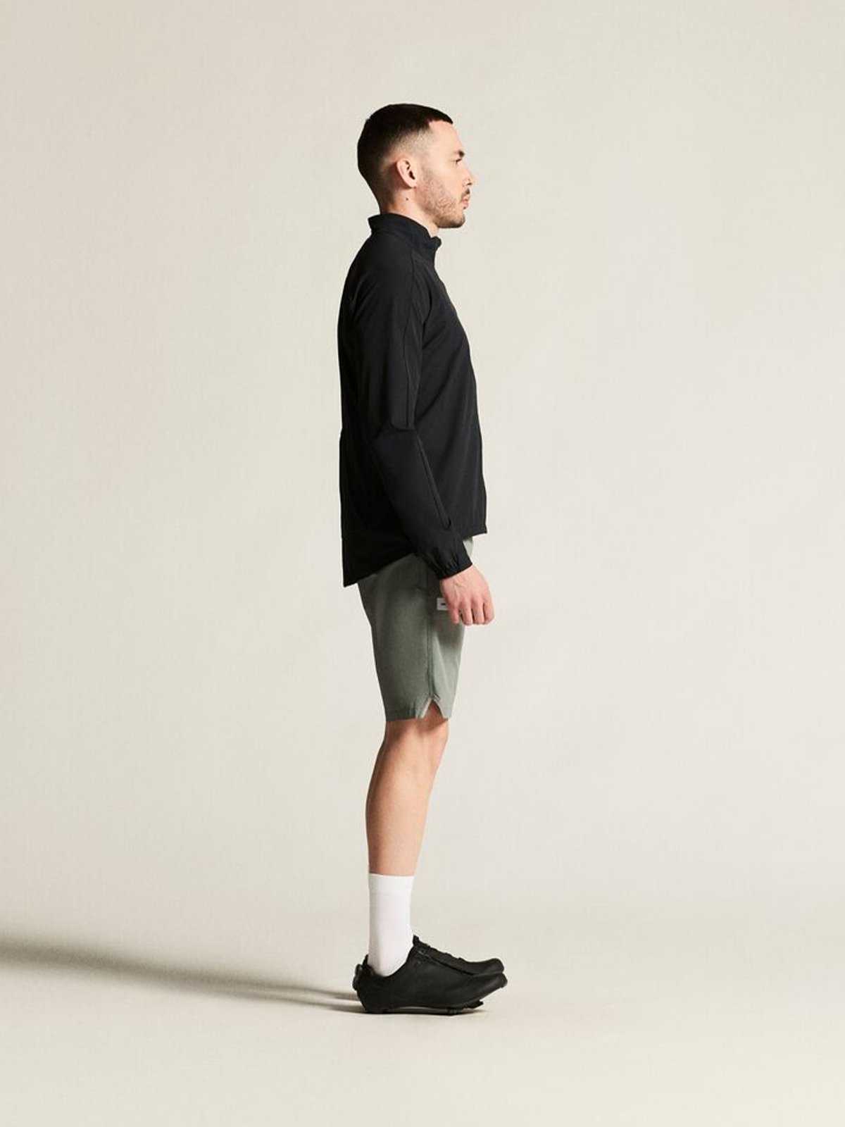 Craft Everyday Wind Jacket Black