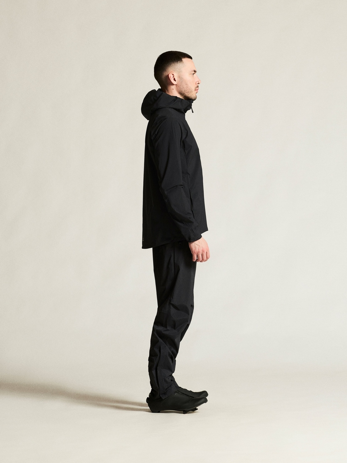Craft Everyday Hydro Jacket Black