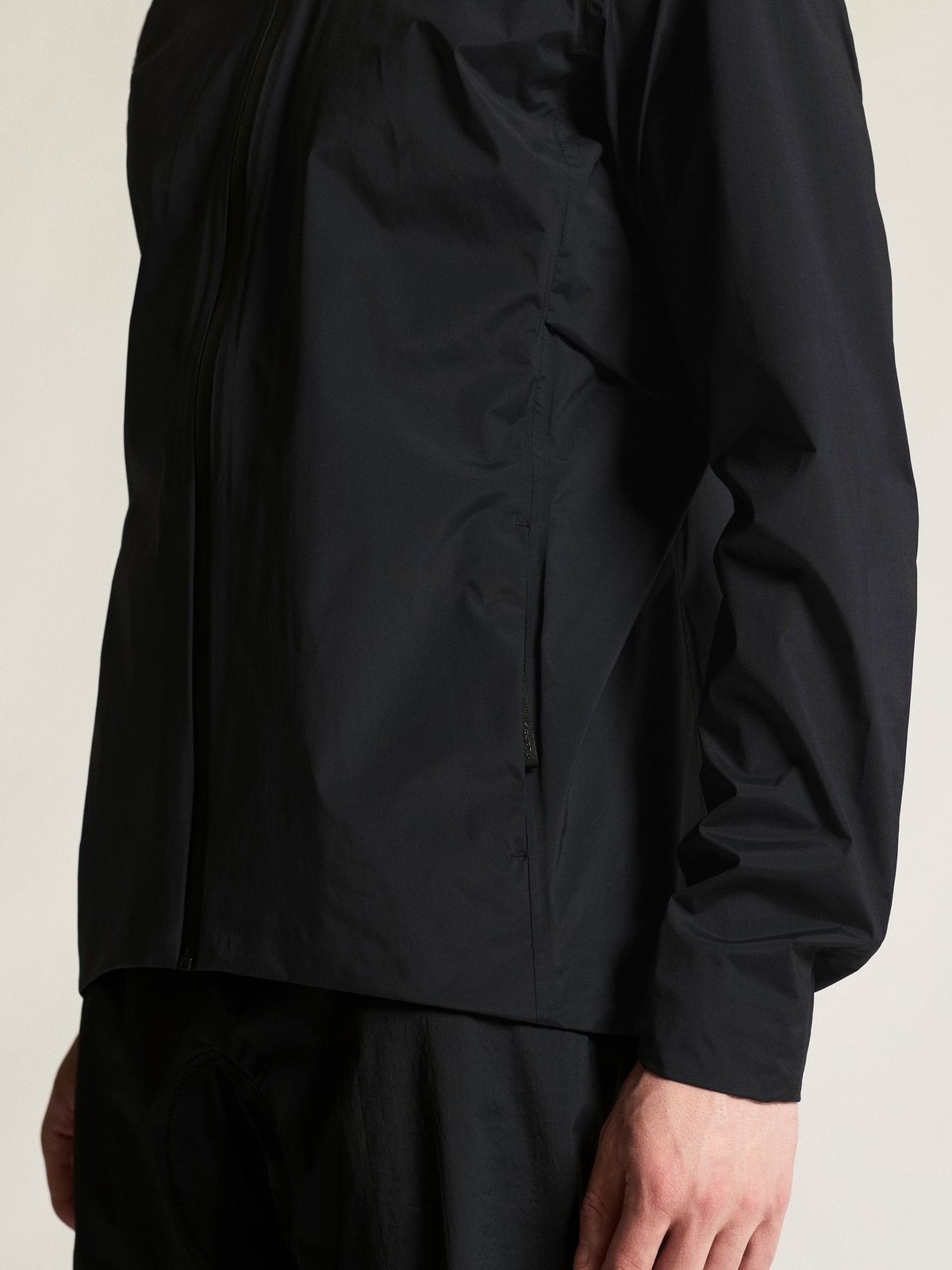 Craft Everyday Hydro Jacket Black