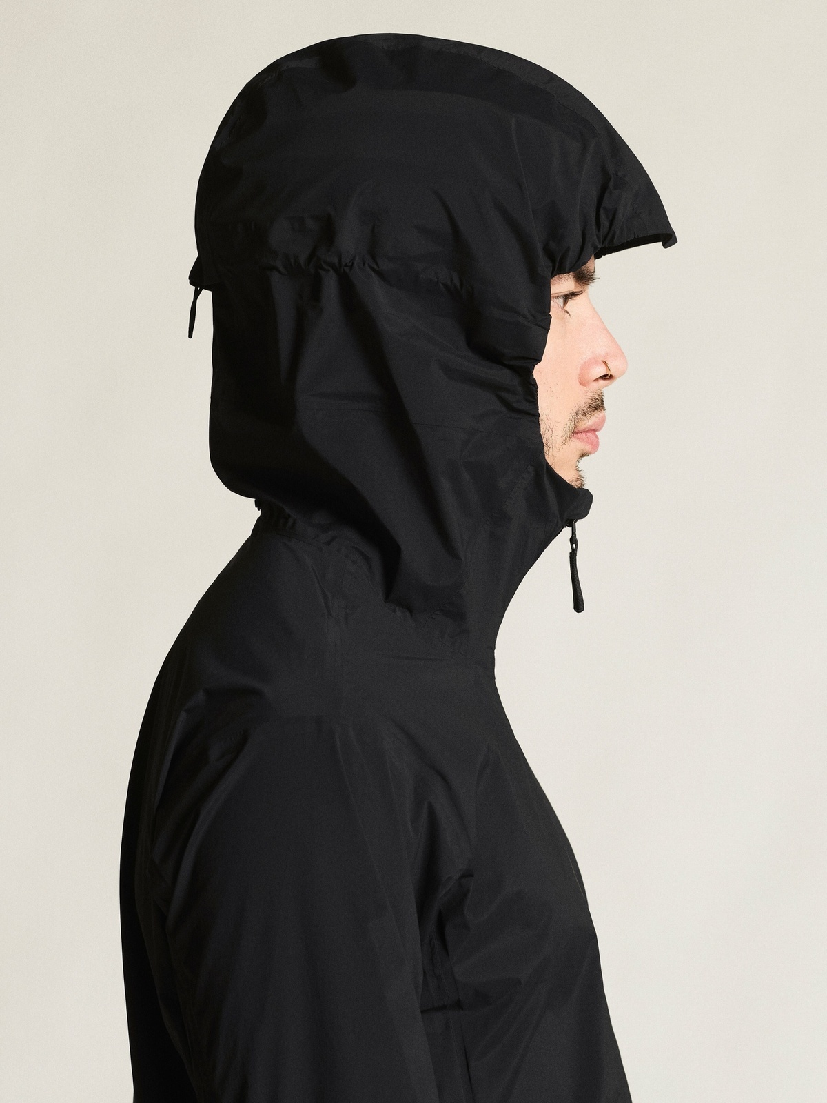 Craft Everyday Hydro Jacket Black