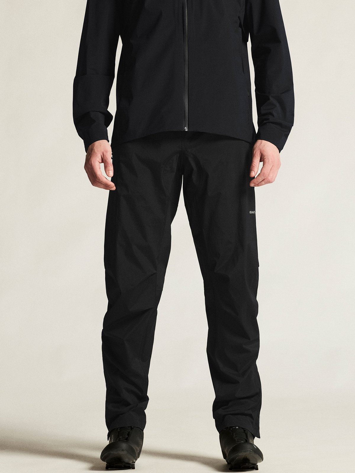 Craft Everyday Hydro Pants Black