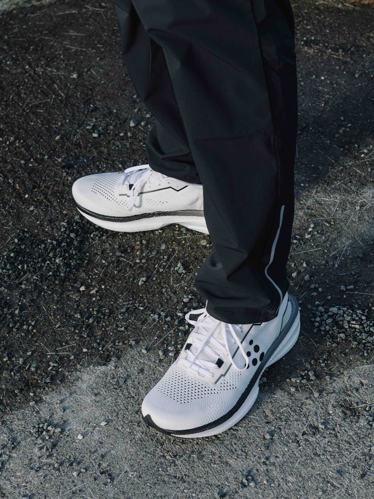 Craft Endurance 3 White