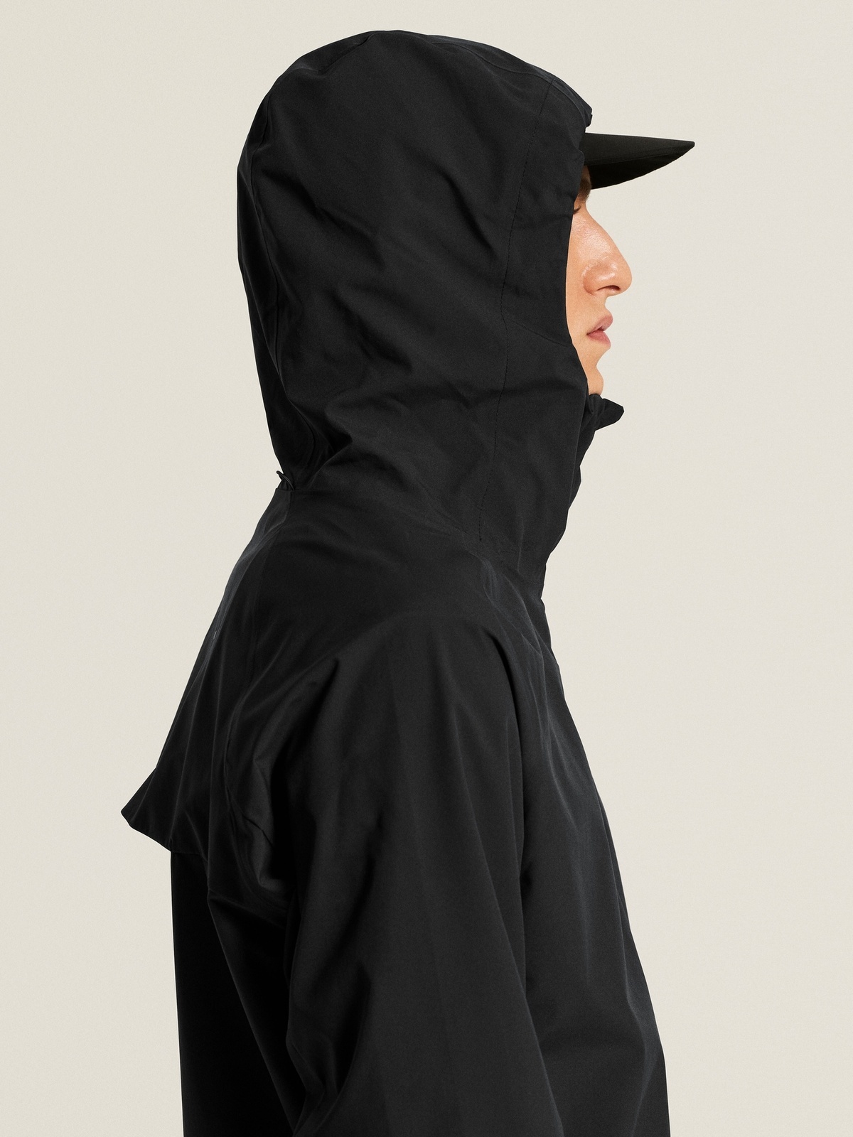 Craft Essence Hydro Jacket 2 M Black