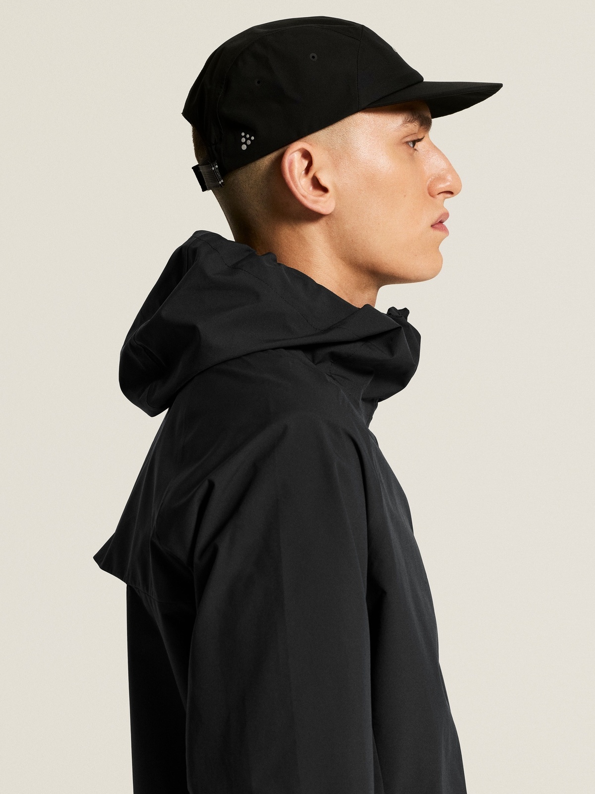 Craft Essence Hydro Jacket 2 M Black