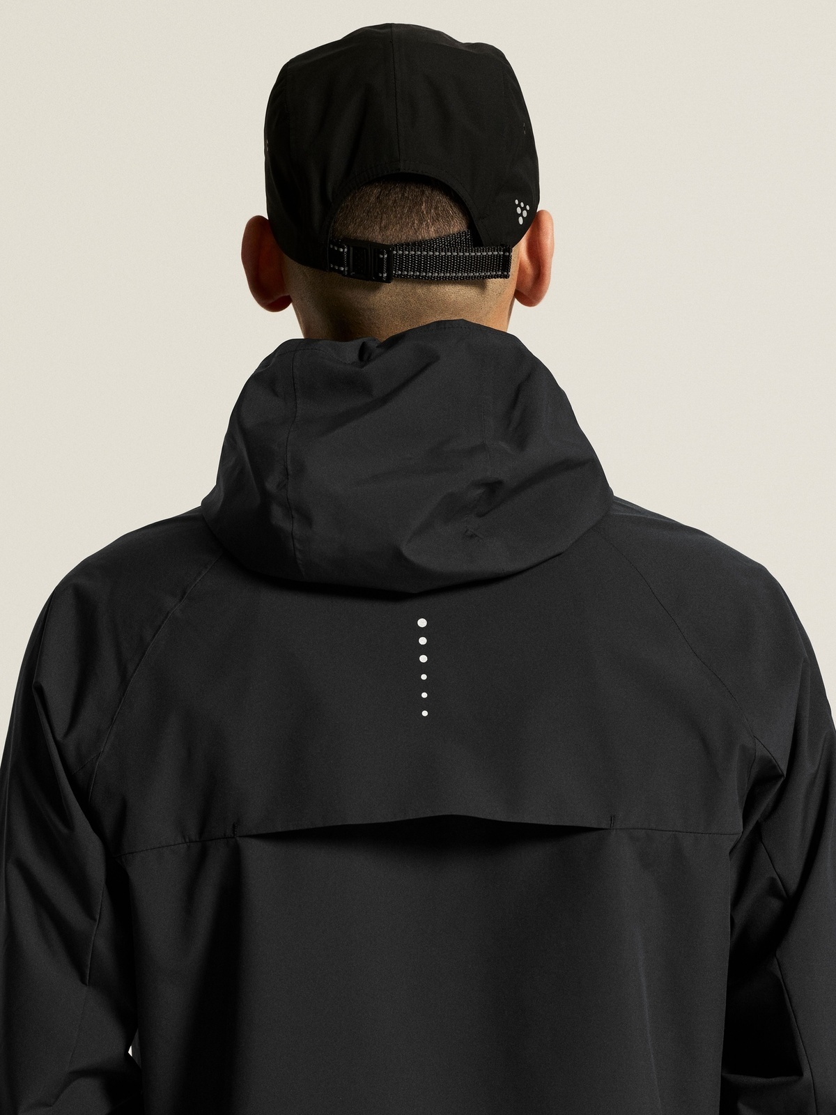 Craft Essence Hydro Jacket 2 M Black