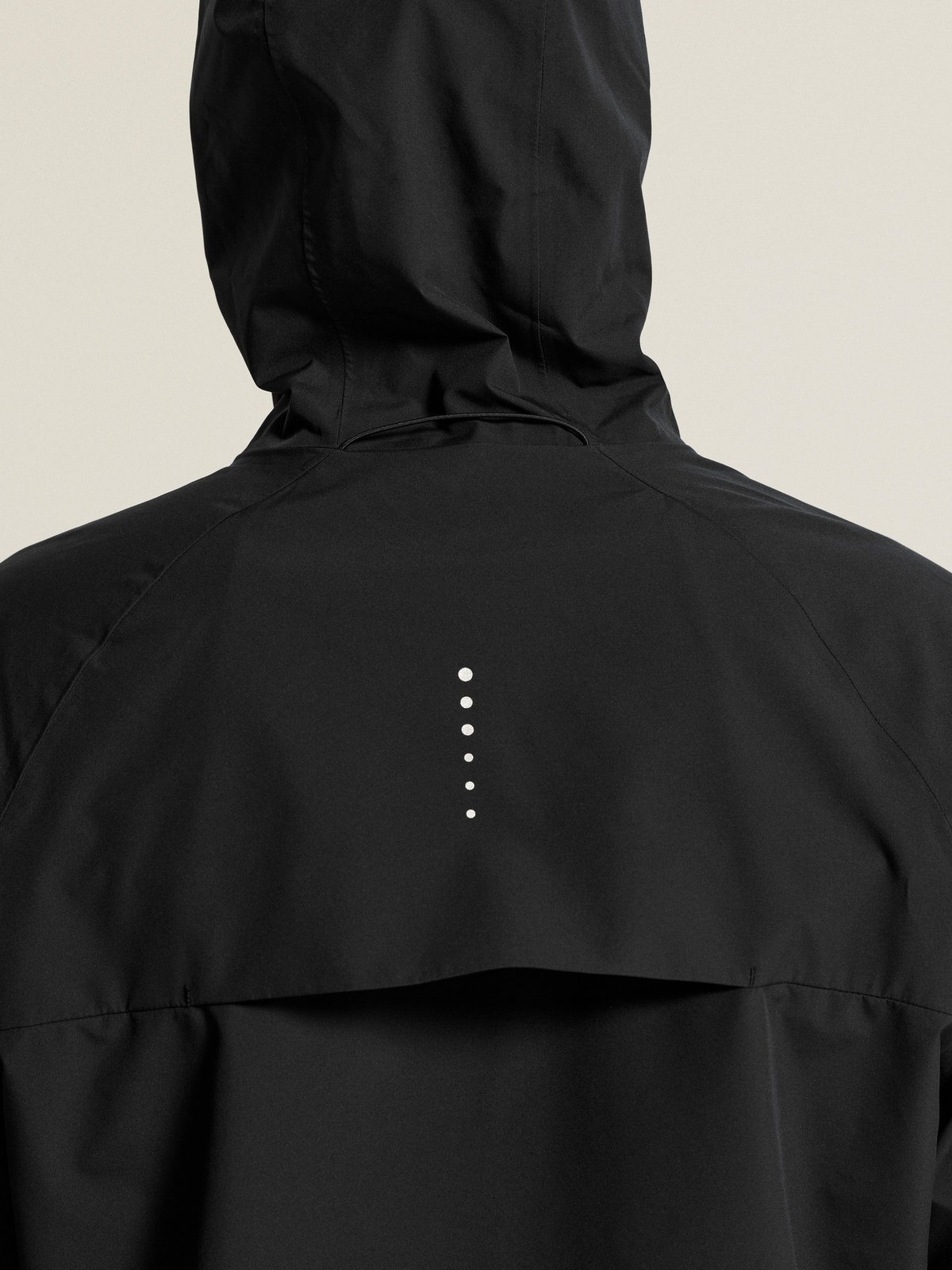 Craft Essence Hydro Jacket 2 M Black