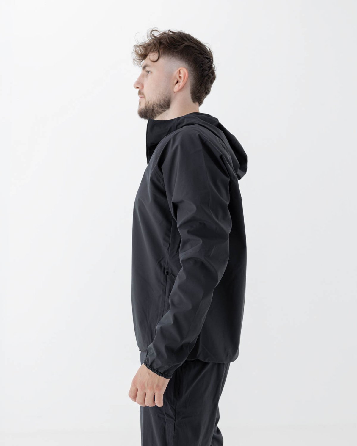 Craft Essence Hydro Jacket 2 M Black