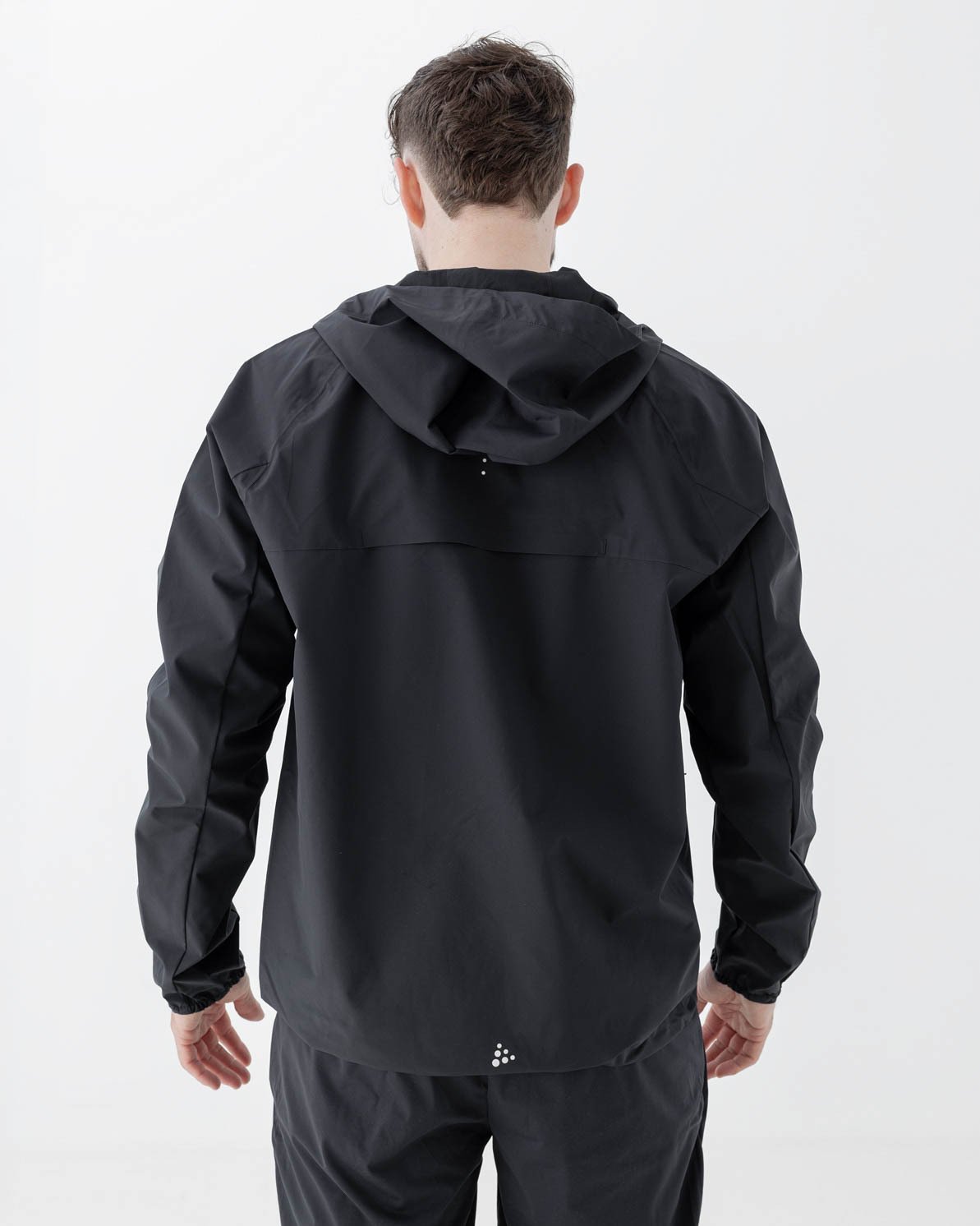 Craft Essence Hydro Jacket 2 M Black