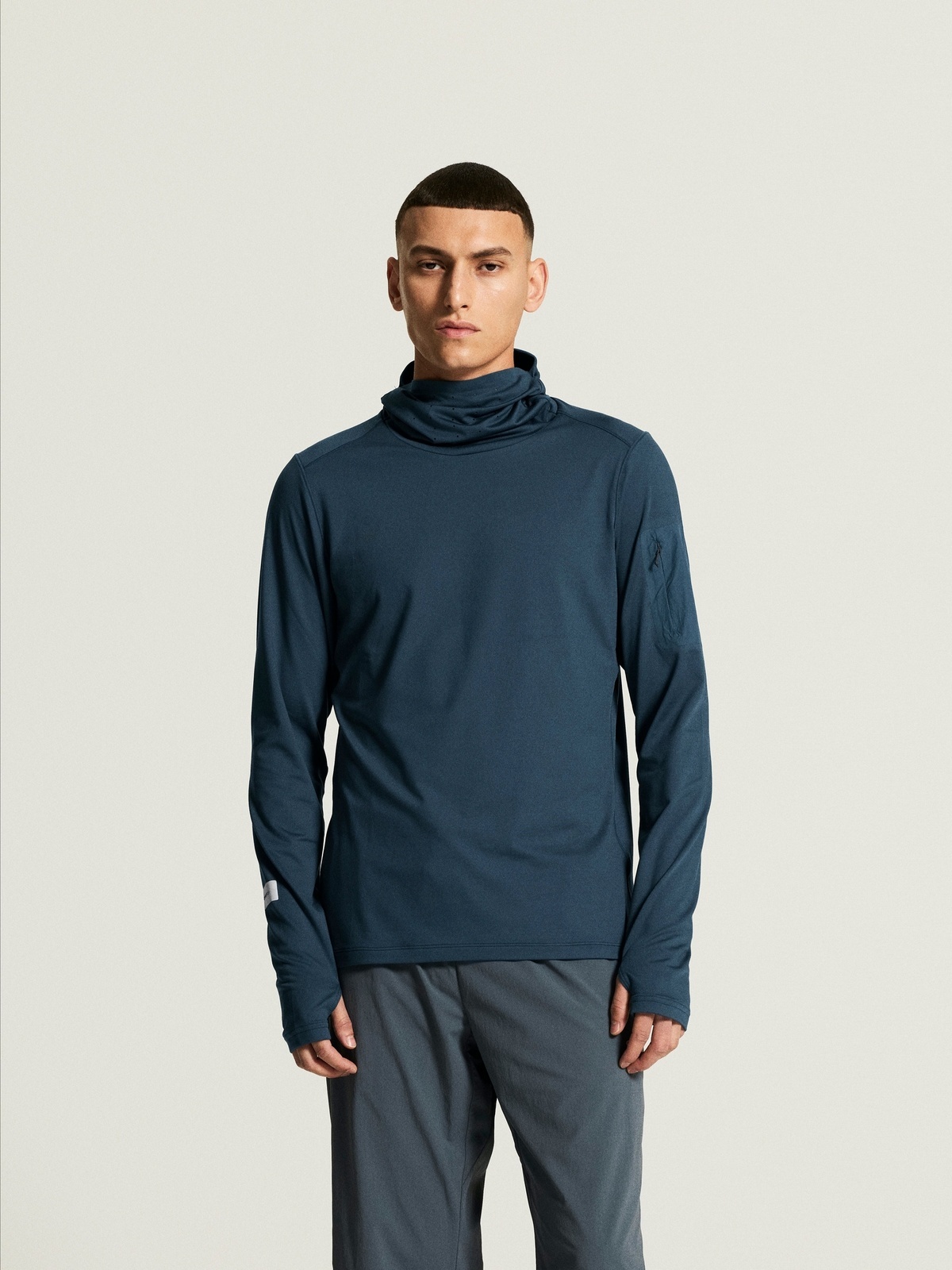 Craft SubZ Thermal Hood M North