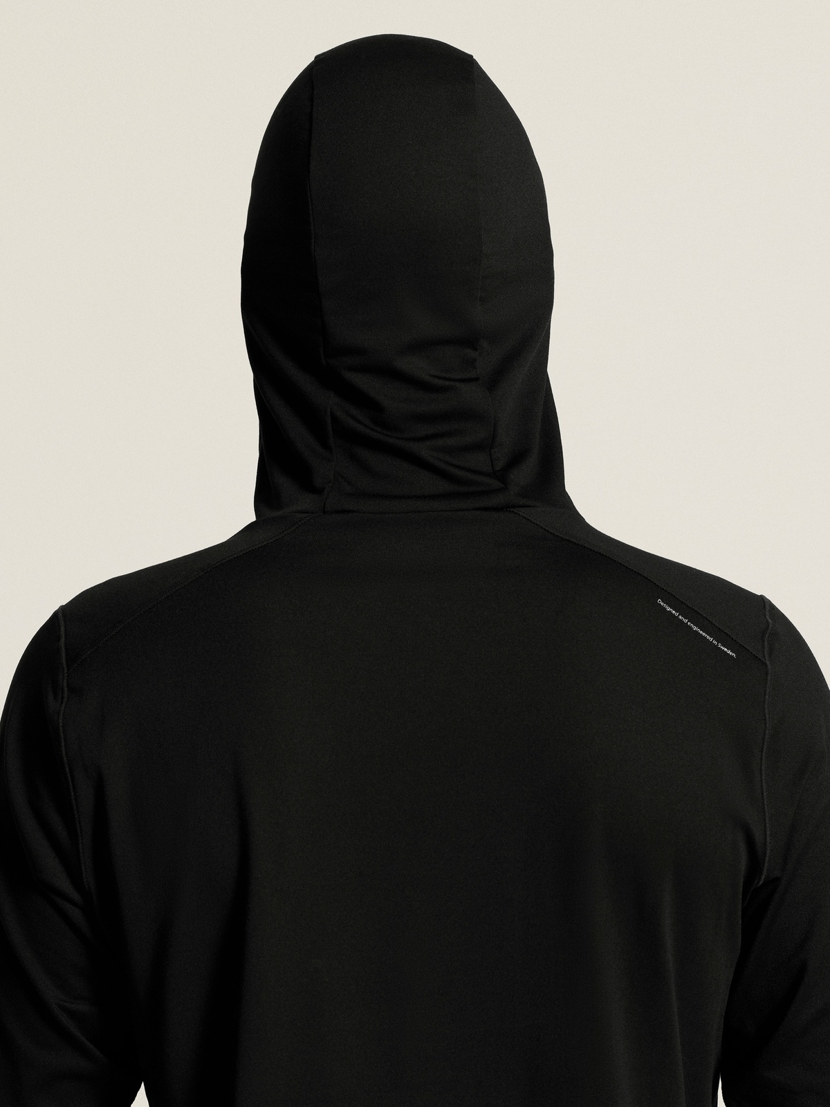 Craft SubZ Thermal Hood M Black