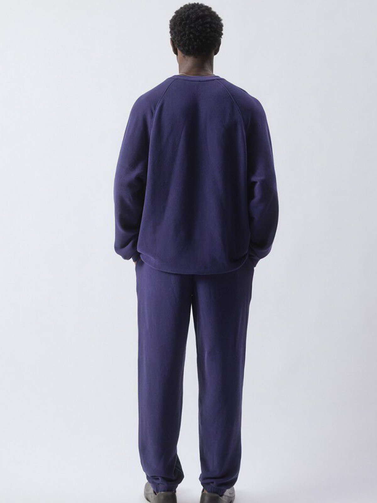 American Vintage Atubay-B Sweater Twilight