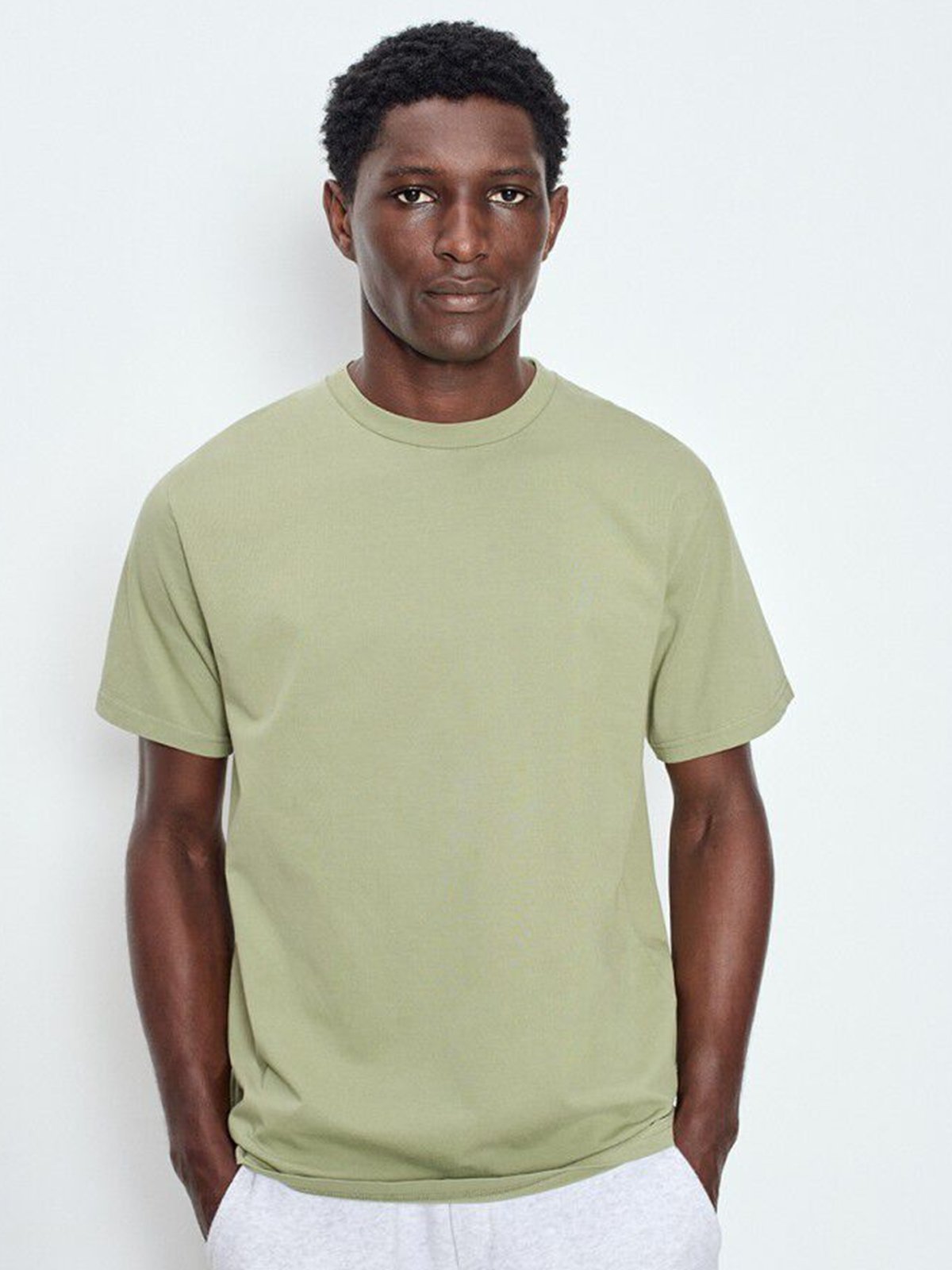 American Vintage Fizvalley T-Shirt Vintage Shore