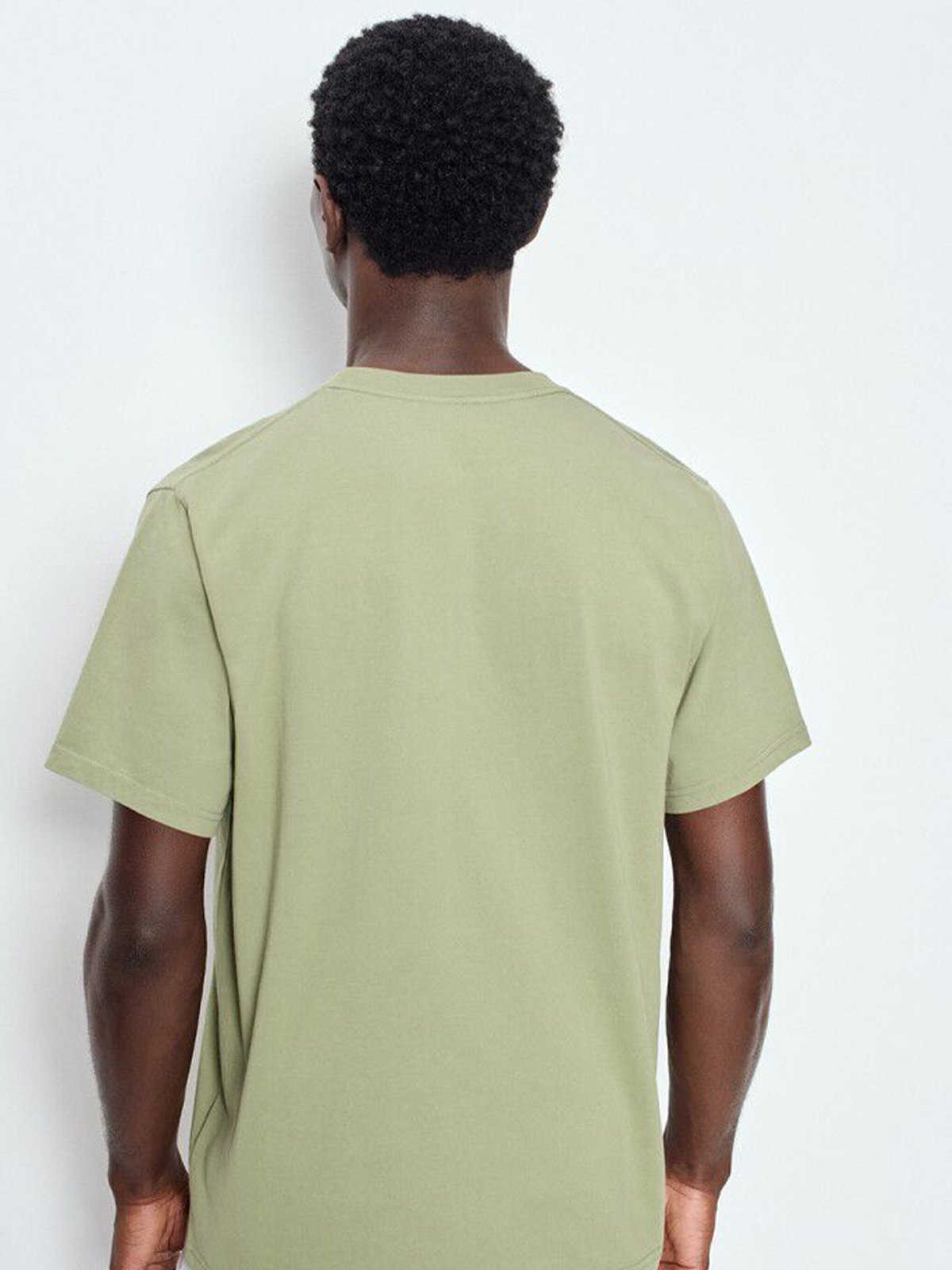 American Vintage Fizvalley T-Shirt Vintage Shore