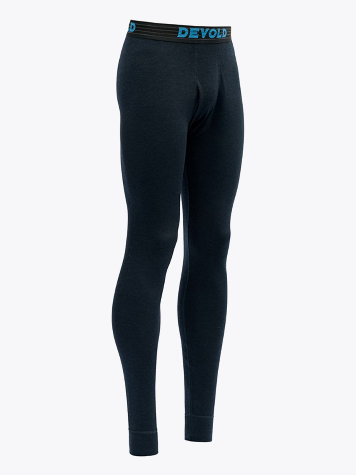 Devold Expedition Merino 235 Longs Man Ink