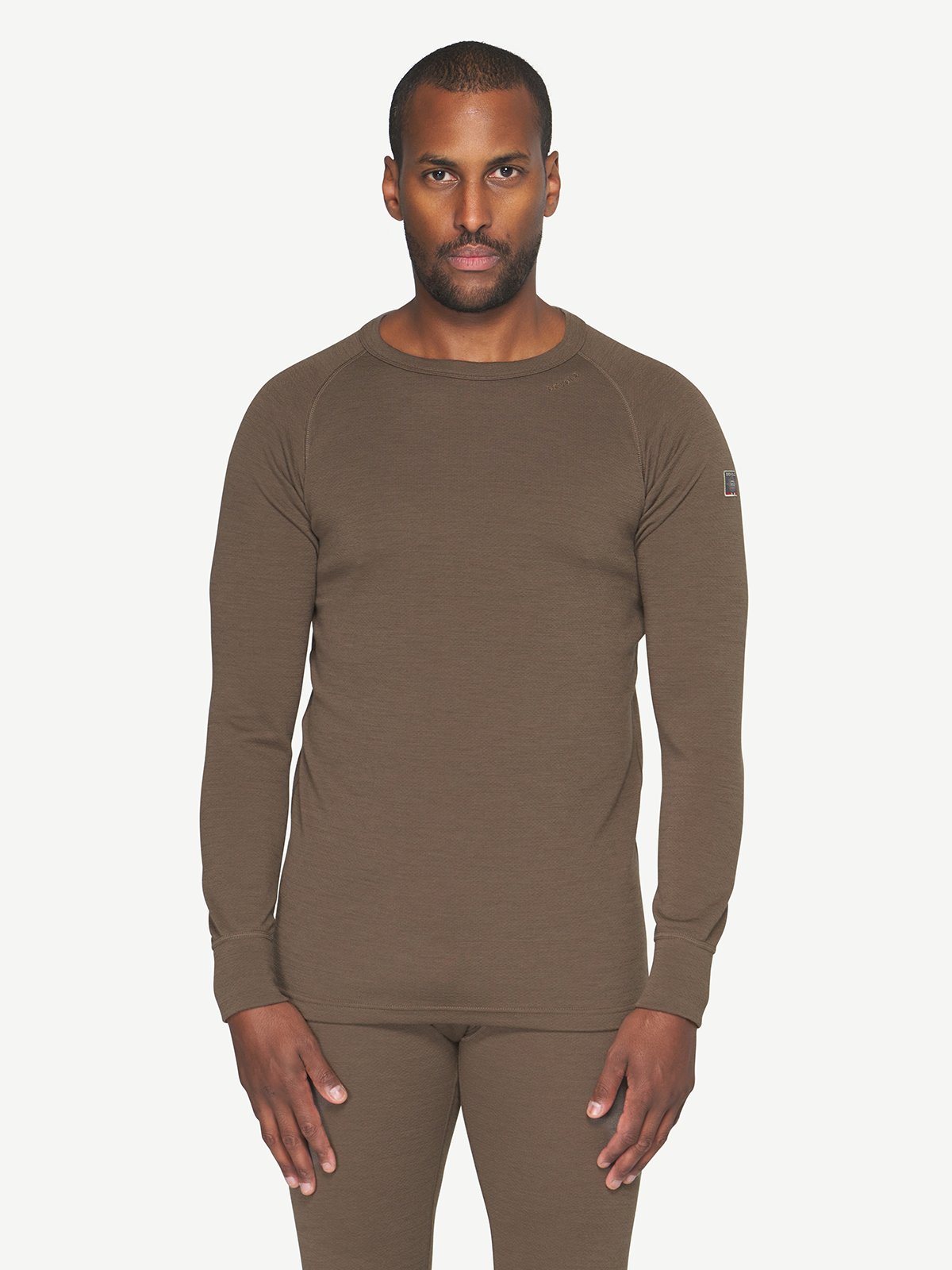 Devold Expedition Man Shirt Tarmac